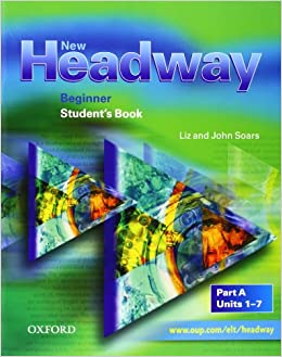 New headway beginner third edition free download