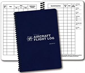digital flight logbook